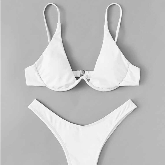 Shein Underwire Bikini - Picture 3 of 3